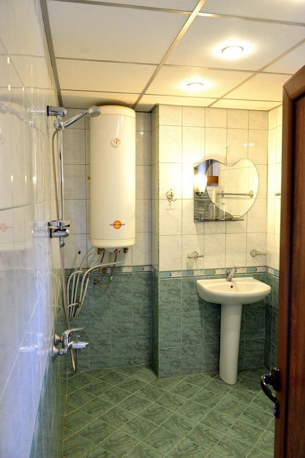 Guest House Mavrudieva Koprivshtitsa Eksteriør billede