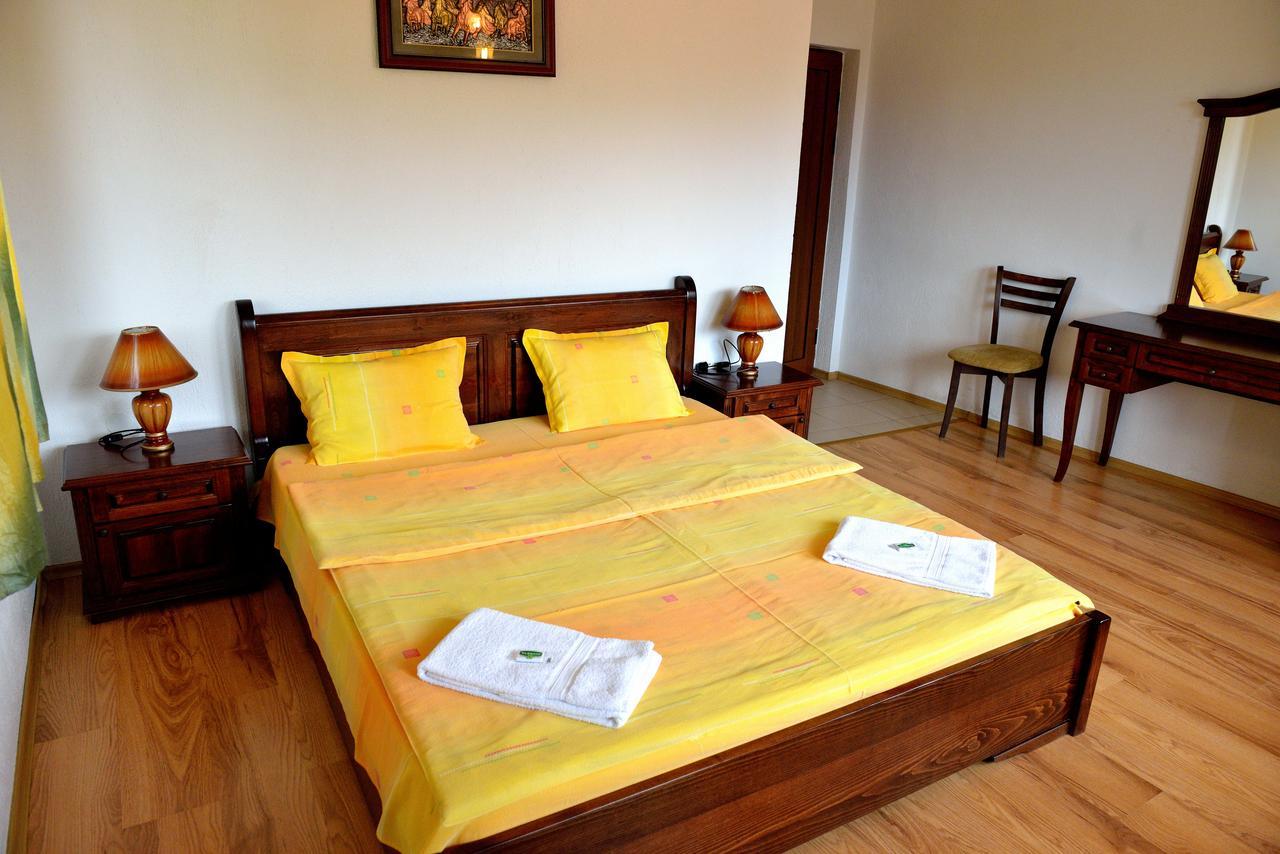 Guest House Mavrudieva Koprivshtitsa Eksteriør billede