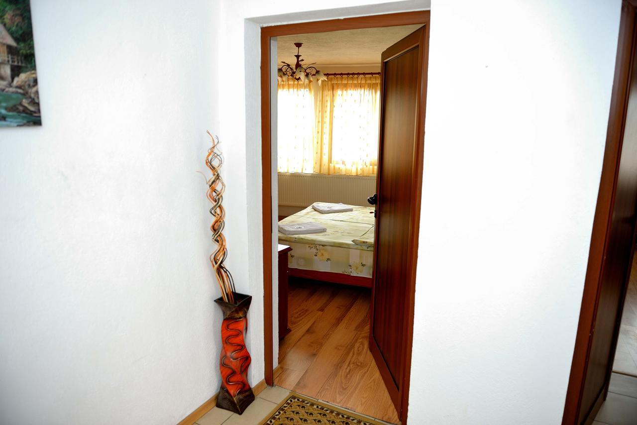 Guest House Mavrudieva Koprivshtitsa Eksteriør billede