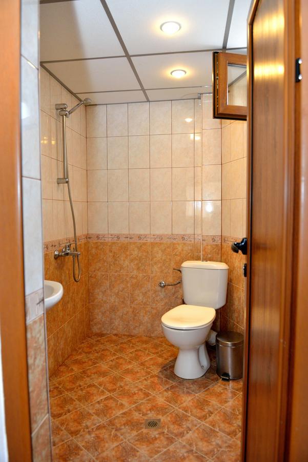 Guest House Mavrudieva Koprivshtitsa Eksteriør billede