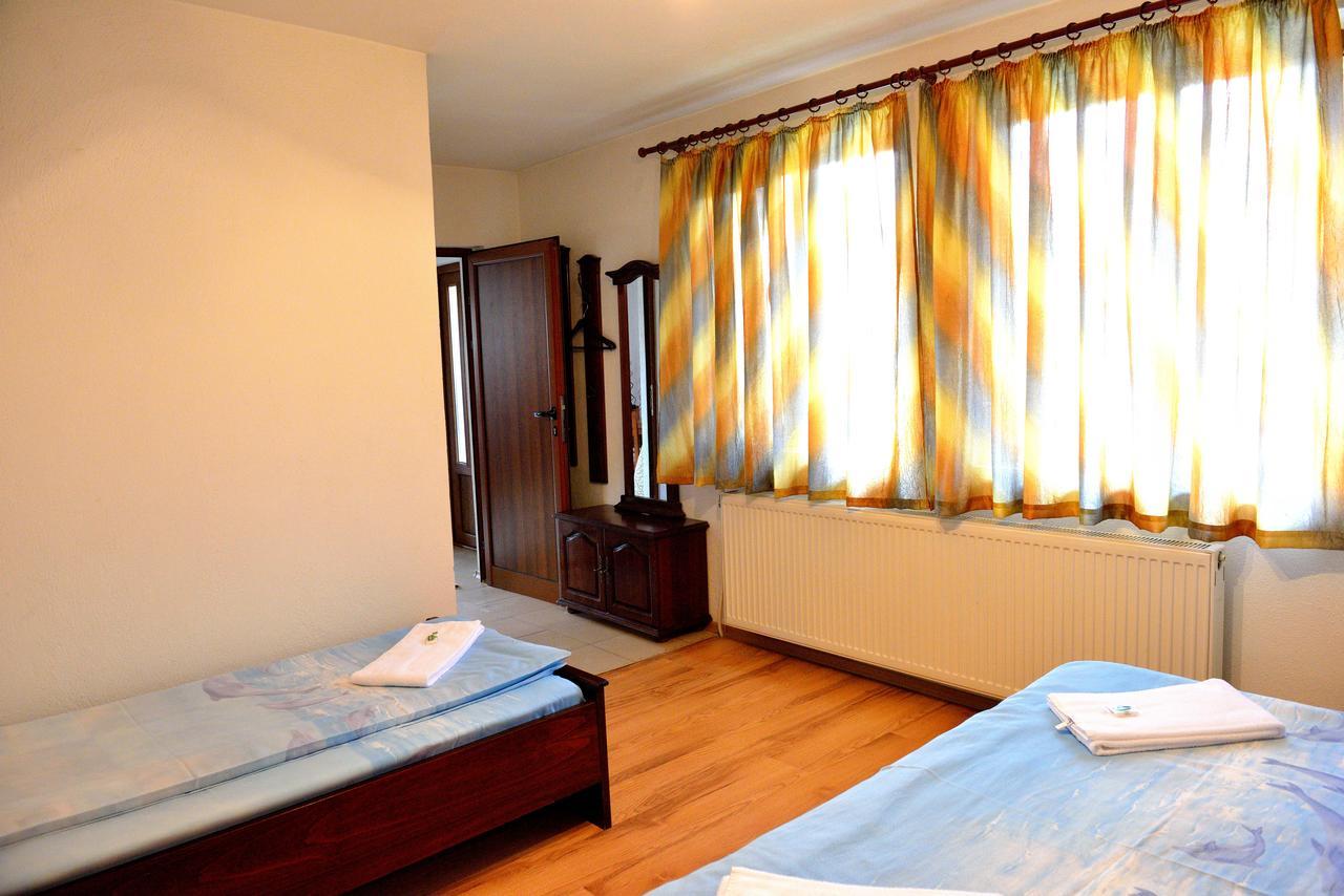 Guest House Mavrudieva Koprivshtitsa Eksteriør billede