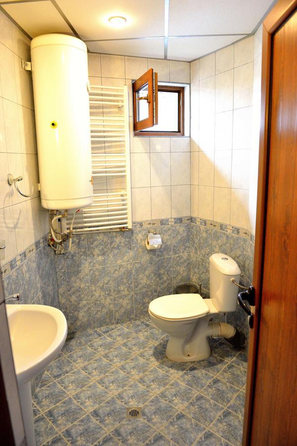 Guest House Mavrudieva Koprivshtitsa Eksteriør billede
