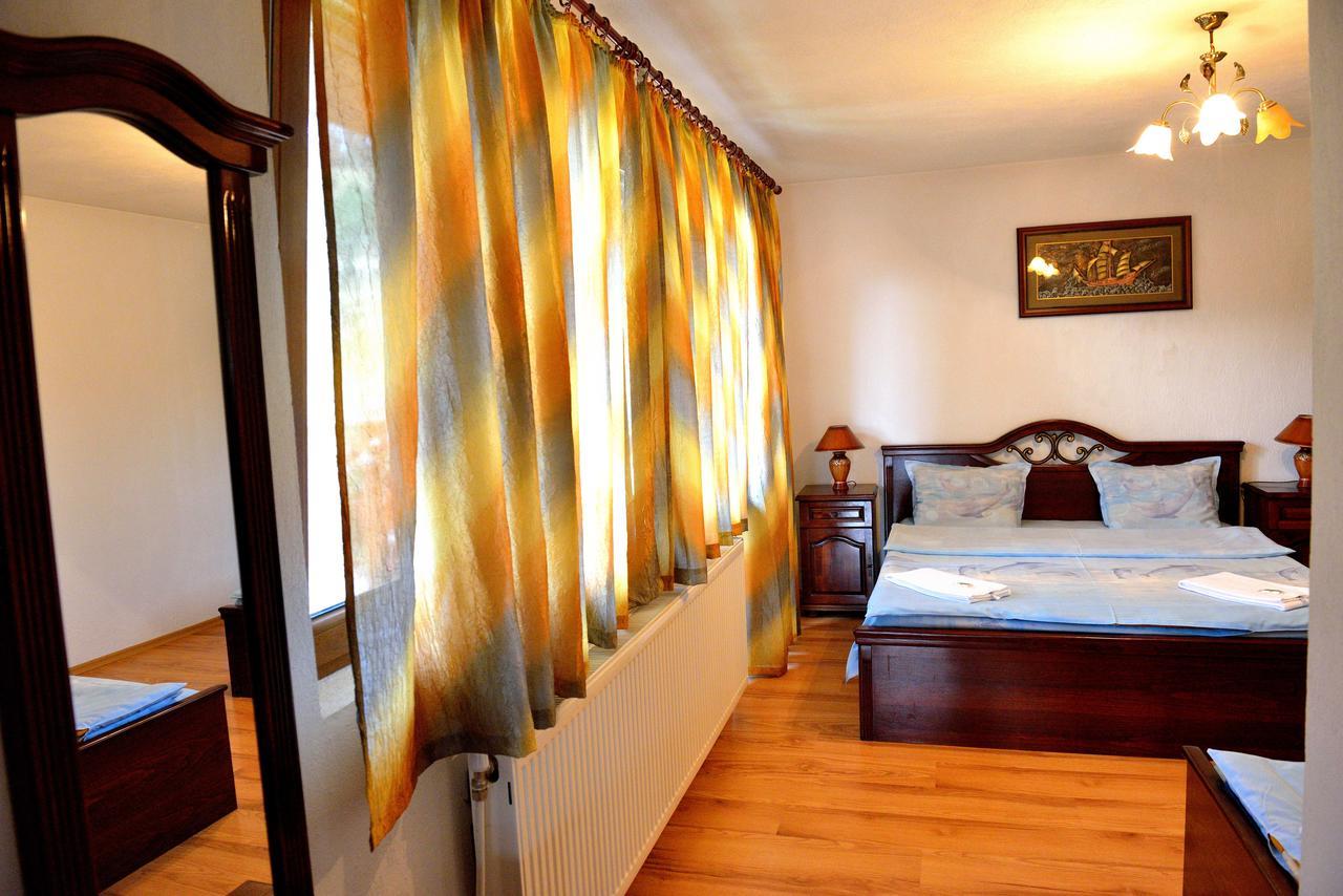 Guest House Mavrudieva Koprivshtitsa Eksteriør billede