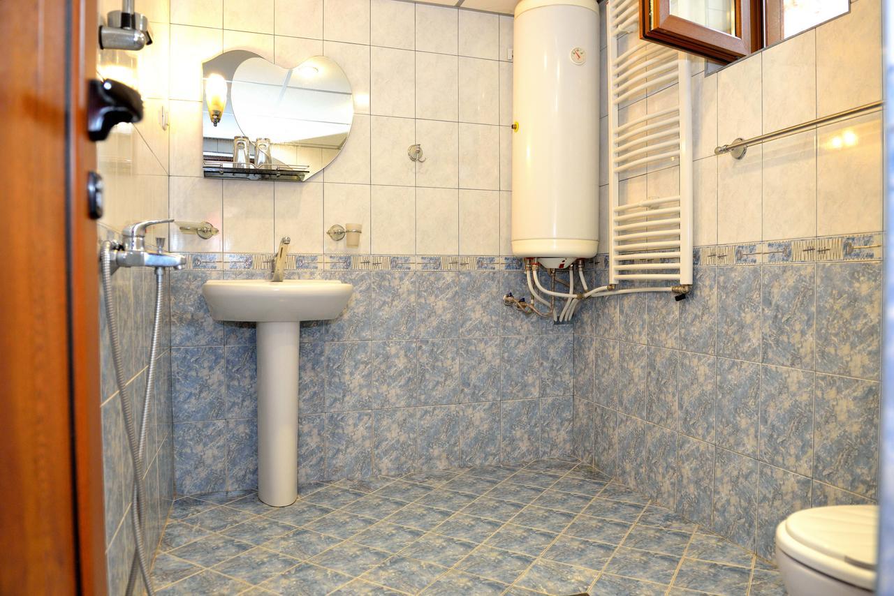 Guest House Mavrudieva Koprivshtitsa Eksteriør billede