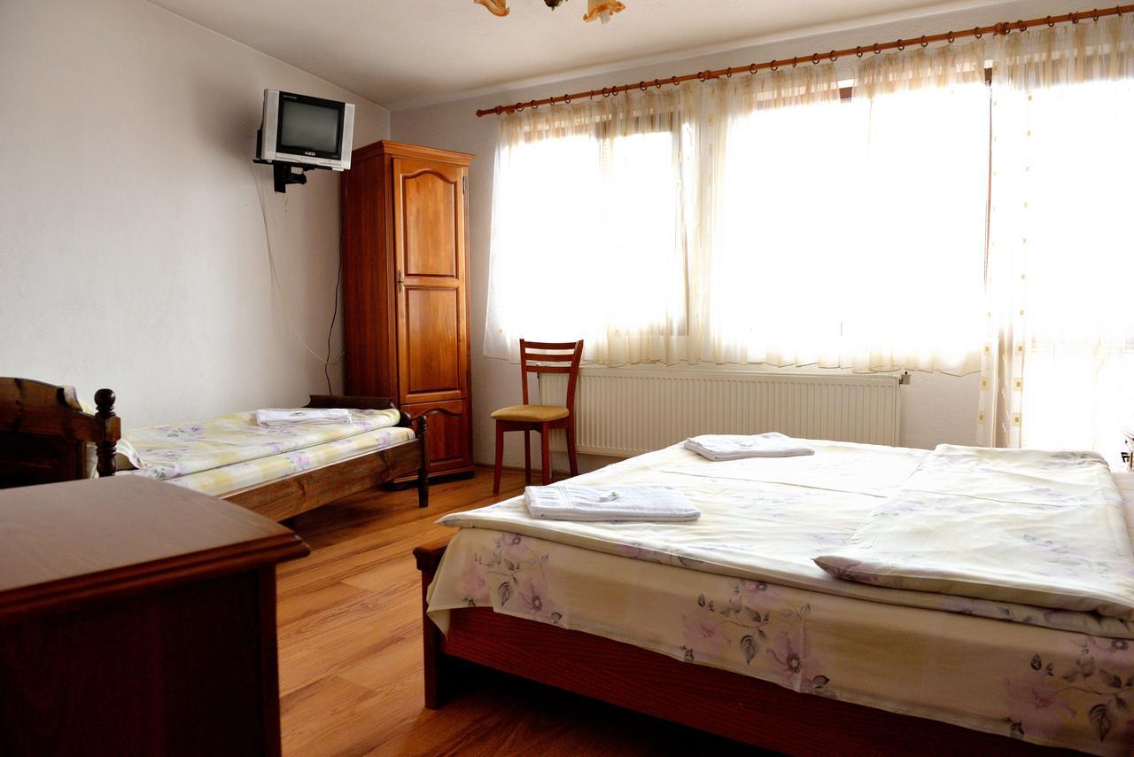 Guest House Mavrudieva Koprivshtitsa Eksteriør billede